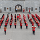 Illustration for article titled Select Pictures from the 2019 Fort Henry Tattoo